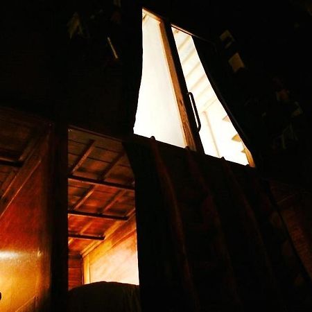 33 Backpacker Hostel Kota Tua Kota Tua Hengchun Bagian luar foto