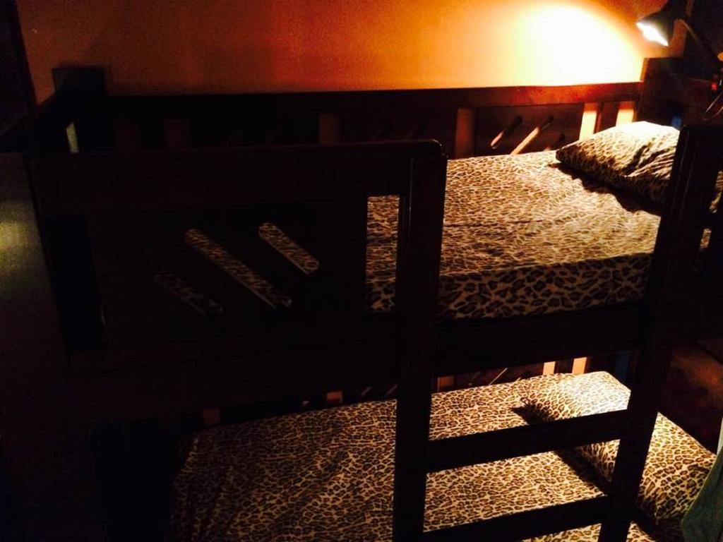 33 Backpacker Hostel Kota Tua Kota Tua Hengchun Bagian luar foto