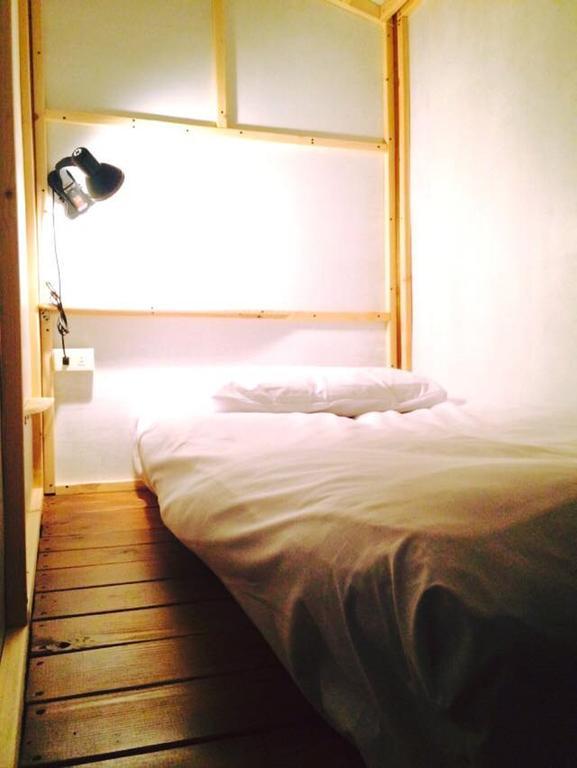 33 Backpacker Hostel Kota Tua Kota Tua Hengchun Bagian luar foto
